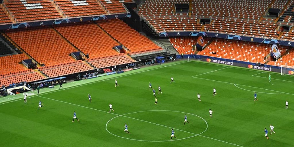 해외축구중계 보는 가장 쉬운 방법 – 새벽에도 안정적인 중계 채널 찾기