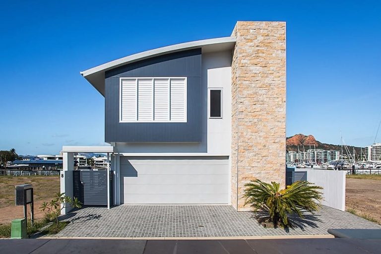 Designing Your Dream Home with GVD Builders & Construction