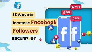 Boost Your Facebook Growth: Strategies to Gain Real Followers Fast & Naturally