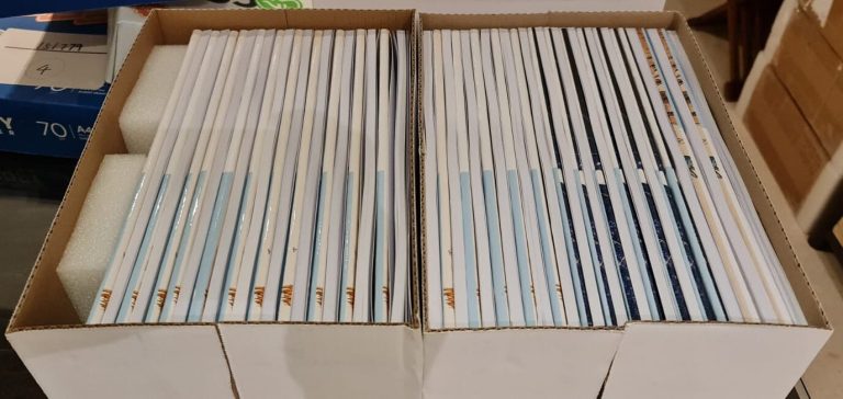 Affordable Book Printing in Sydney: High-Quality Solutions by Morgan Printing