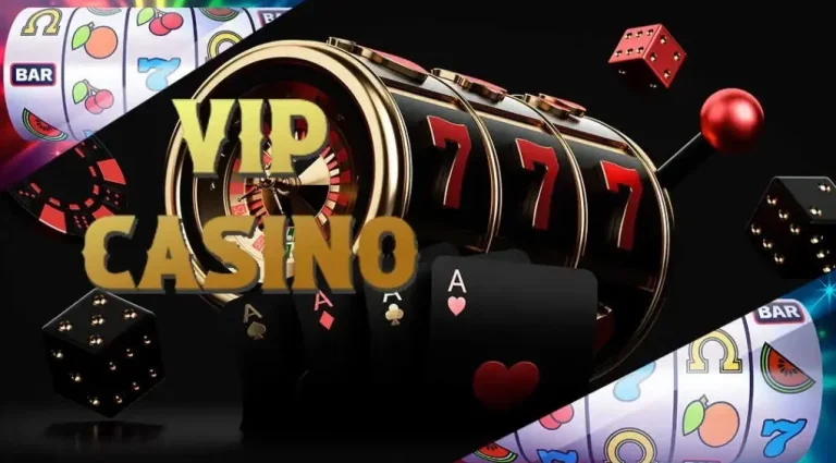 GarongVIP: Your Go-To Platform for Online Casino and Live Slots