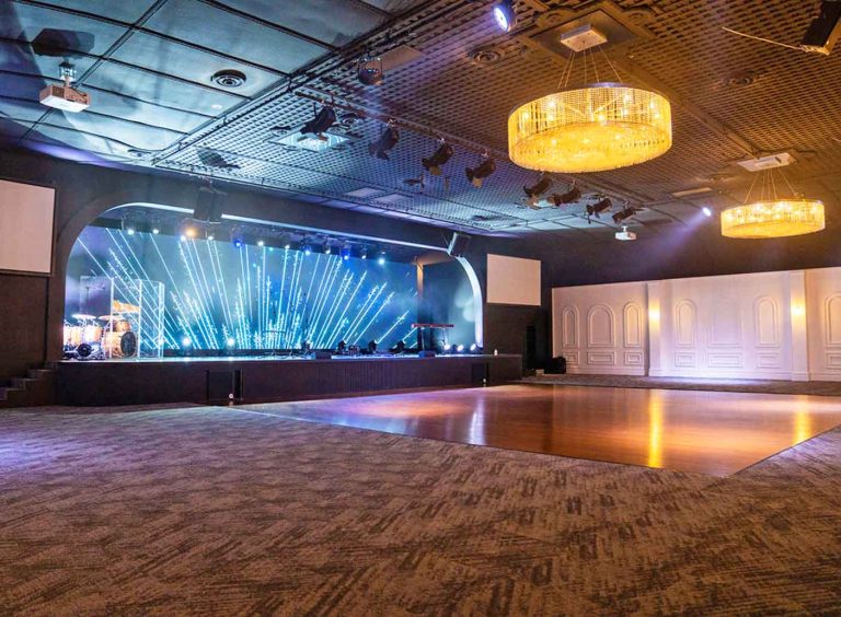 Top Corporate Event Venues in Sydney for Unforgettable Business Gatherings
