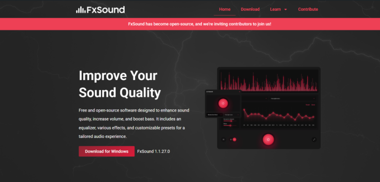 Why Is FxSound So Popular in 2026?