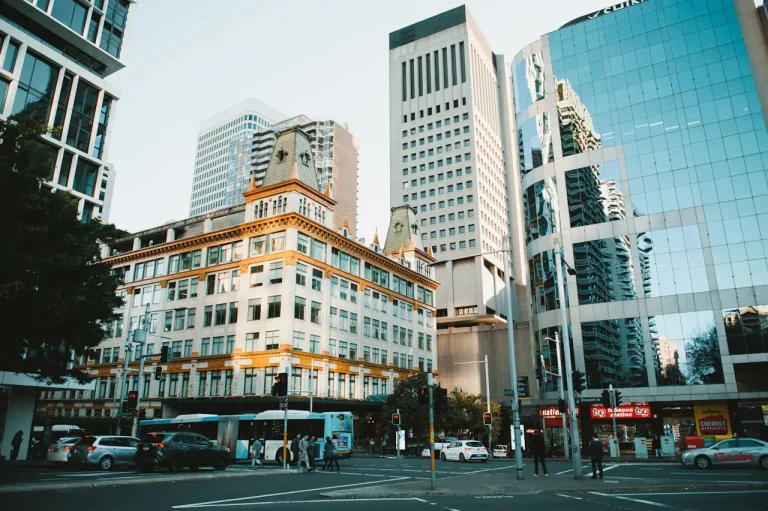 What to Look for in Commercial Property Lawyers in Sydney for Secure Transactions