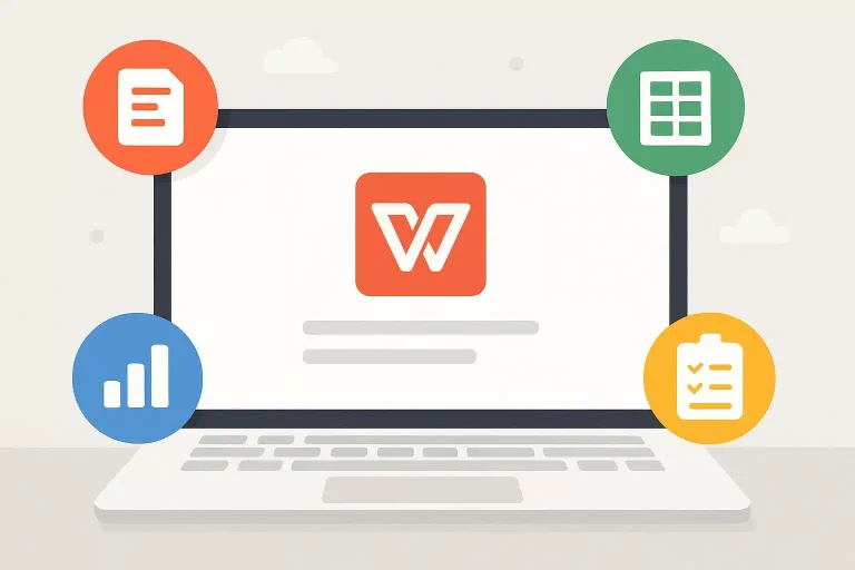 Why More Users Are Choosing WPS Office for Everyday Productivity