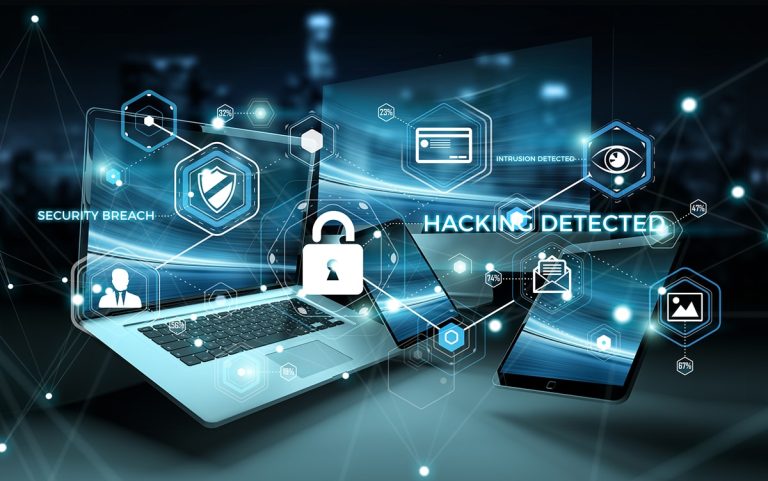 Why Every Business Needs a Cyber Security Company in 2026