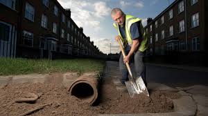 Bought a Home and the Drains Block Constantly? What the Previous Owner Didn’t Tell You