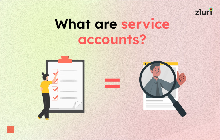 Why every online service wants you to create an account?