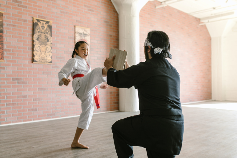How Adult Martial Arts Training in Coral Springs Helps Build Confidence and Discipline