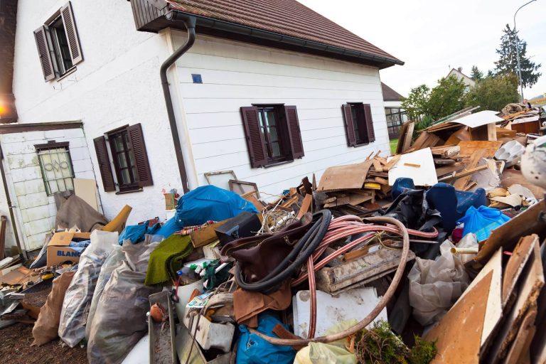 Why Responsible Disposal Matters in Home Clearance