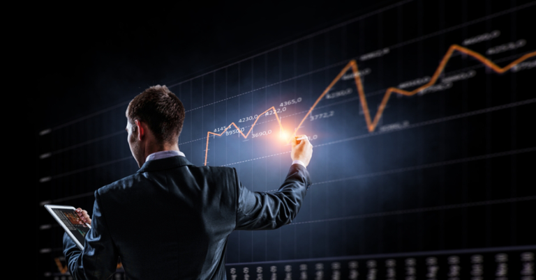 Managing Capital Buffers Inside Instant Funded Accounts