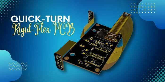 How Quick Turn Rigid Flex PCB Improves PCB Prototype Manufacturing Efficiency