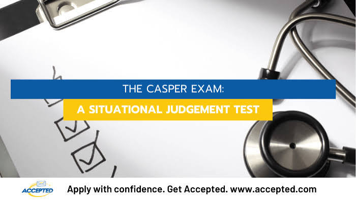 Why CASPer Practice Matters for Healthcare Admissions